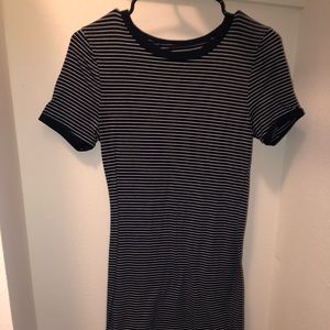 t shirt dress